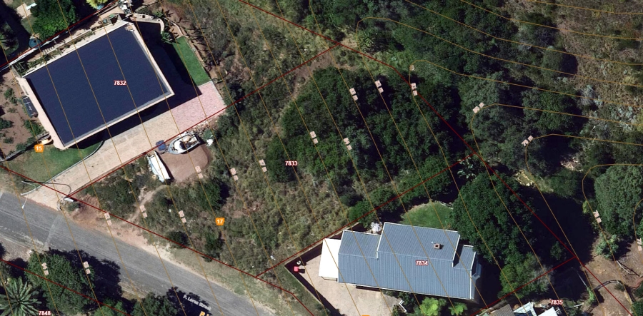 0 Bedroom Property for Sale in Dana Bay Western Cape